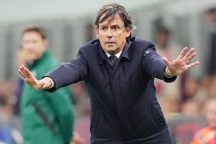 Inter tra Triplete e zero titoli: il dibattito su Inzaghi