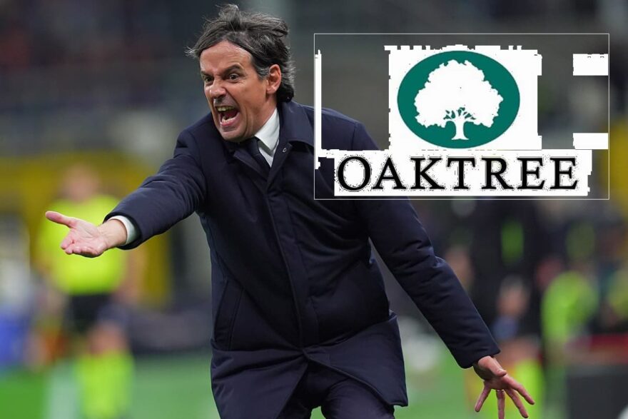 Inzaghi contro Oaktree: cosa faranno i giocatori della rosa dell'Inter