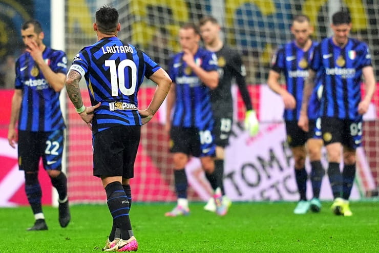 Inzaghi contro Oaktree: cosa faranno i giocatori della rosa dell'Inter