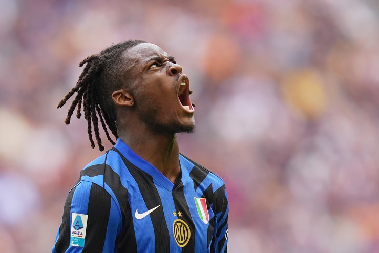Inter, critiche a Inzaghi e Bisseck