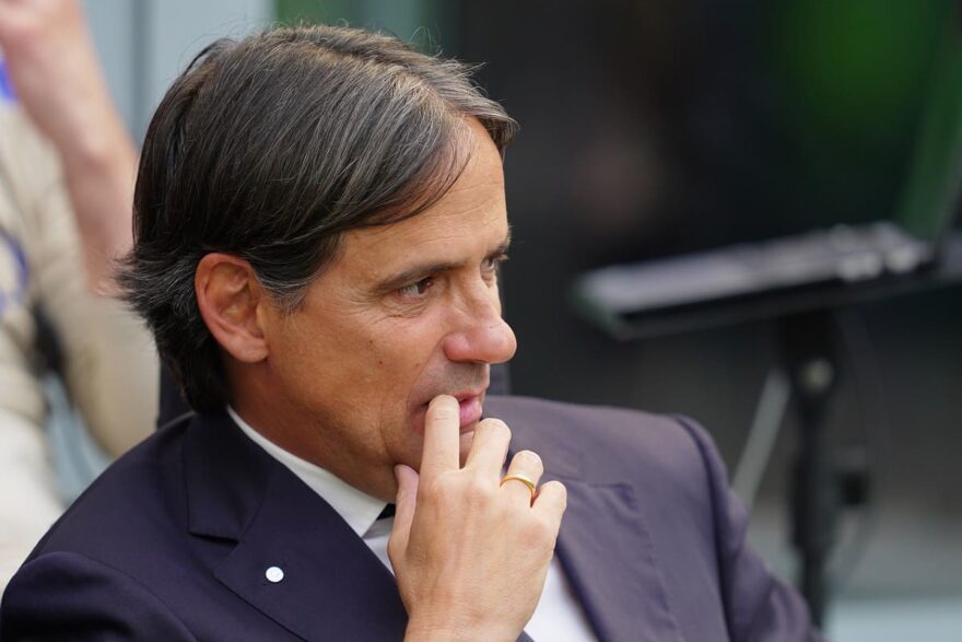 Inter, critiche a Inzaghi e Bisseck