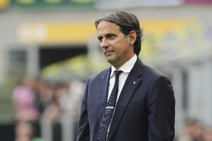 Inter, dura replica alle critiche a Inzaghi