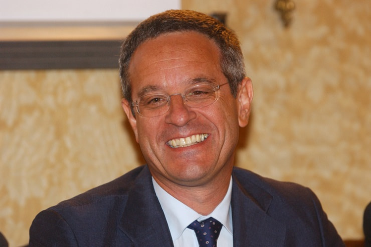 Duello scudetto Inter-Napoli, le parole di Padovan