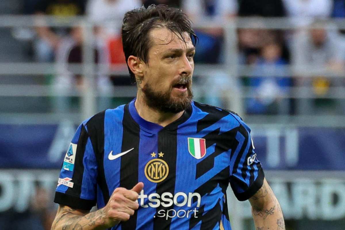 Francesco Acerbi