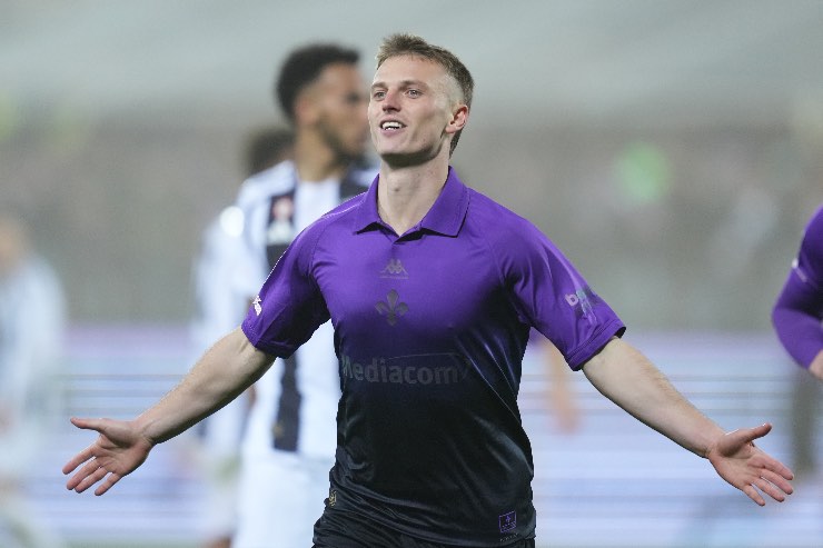 Albert Gudmundsson