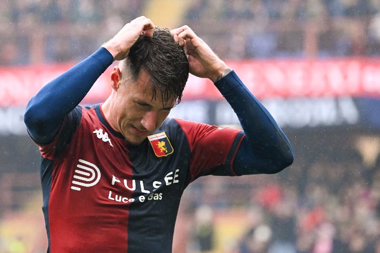 Andrea Pinamonti