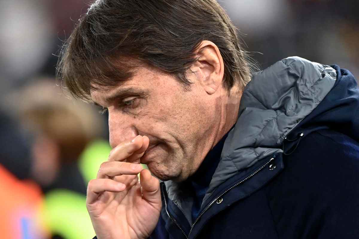Antonio Conte