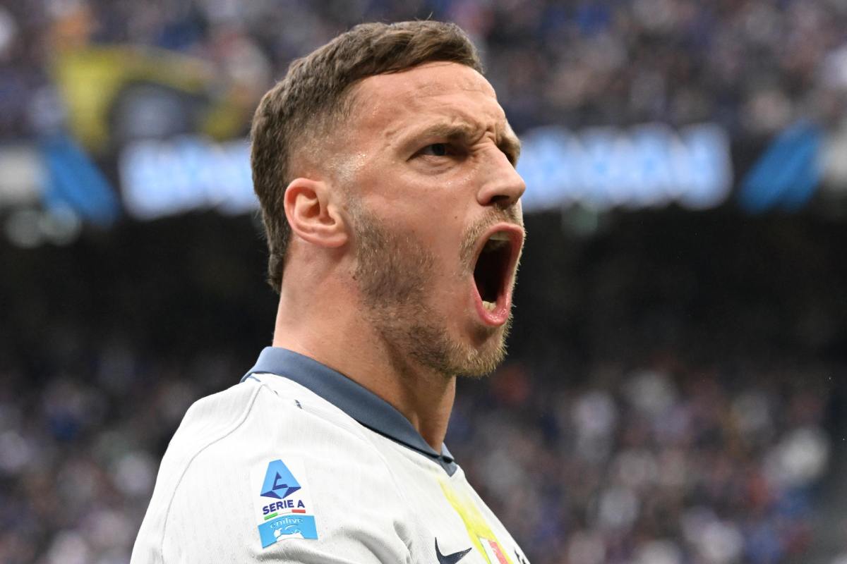 Arnautovic 