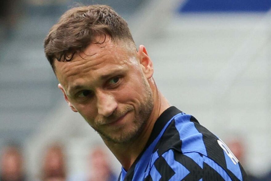 Marko Arnautovic