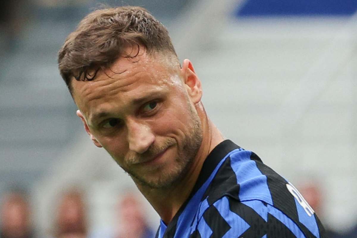 Marko Arnautovic