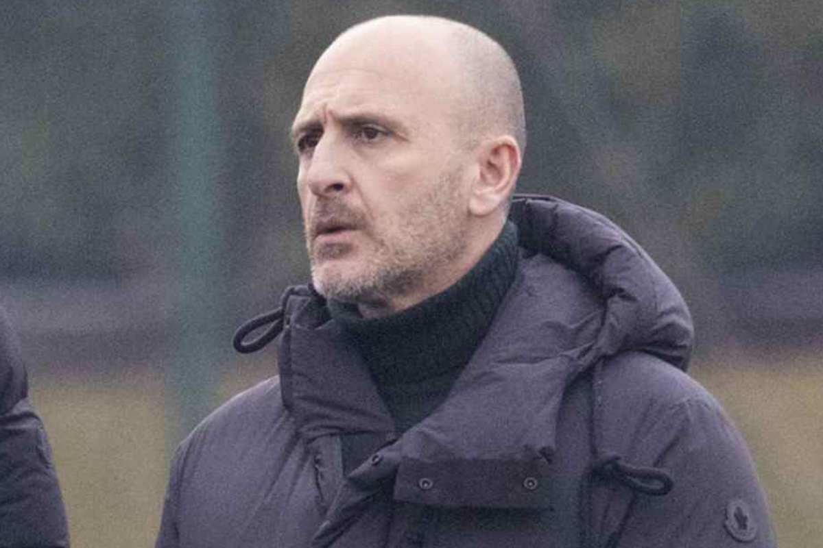 Piero Ausilio, ds nerazzurro