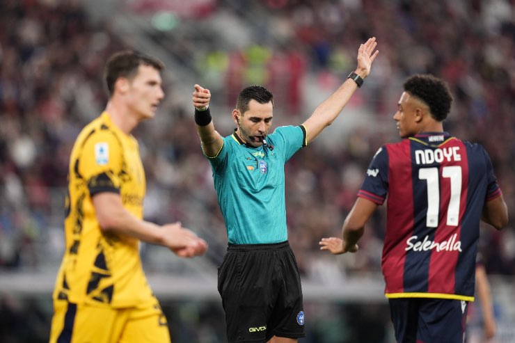 Bologna-Inter