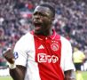 Brobbey dell'Ajax