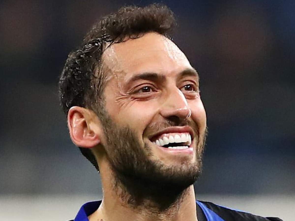 Calhanoglu