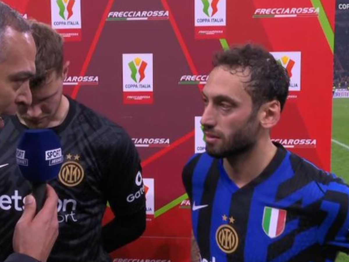 Calhanoglu 