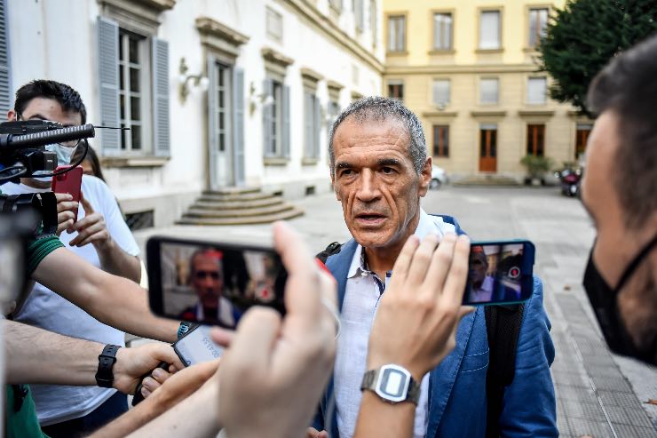 Carlo Cottarelli, economista e fondatore di Interspac