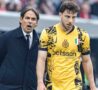Carlos Augusto redarguito da Simone Inzaghi