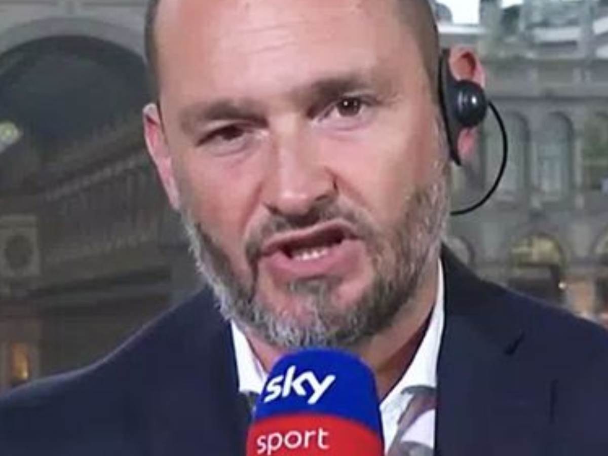 Gianluca Di Marzio