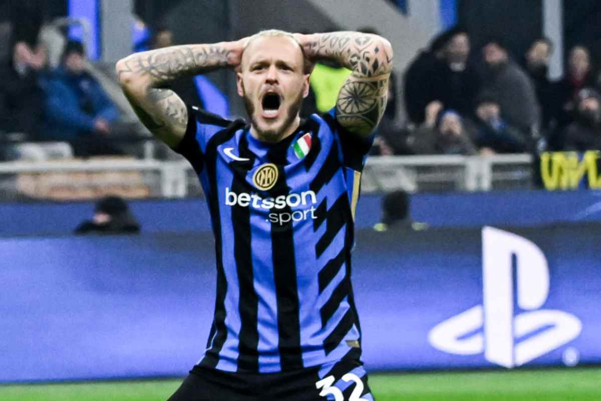 Federico Dimarco