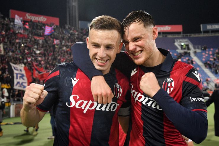 Ferguson e Beukema 