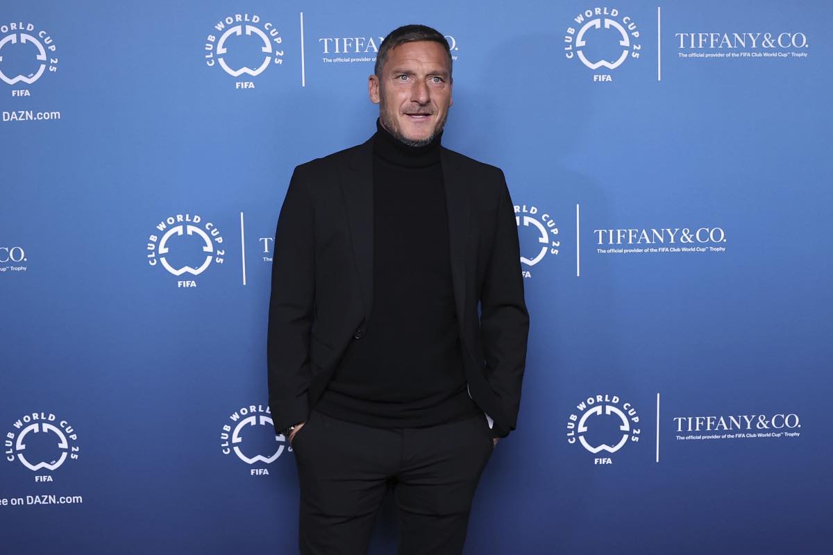Francesco Totti