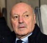 Giuseppe Marotta preoccupato