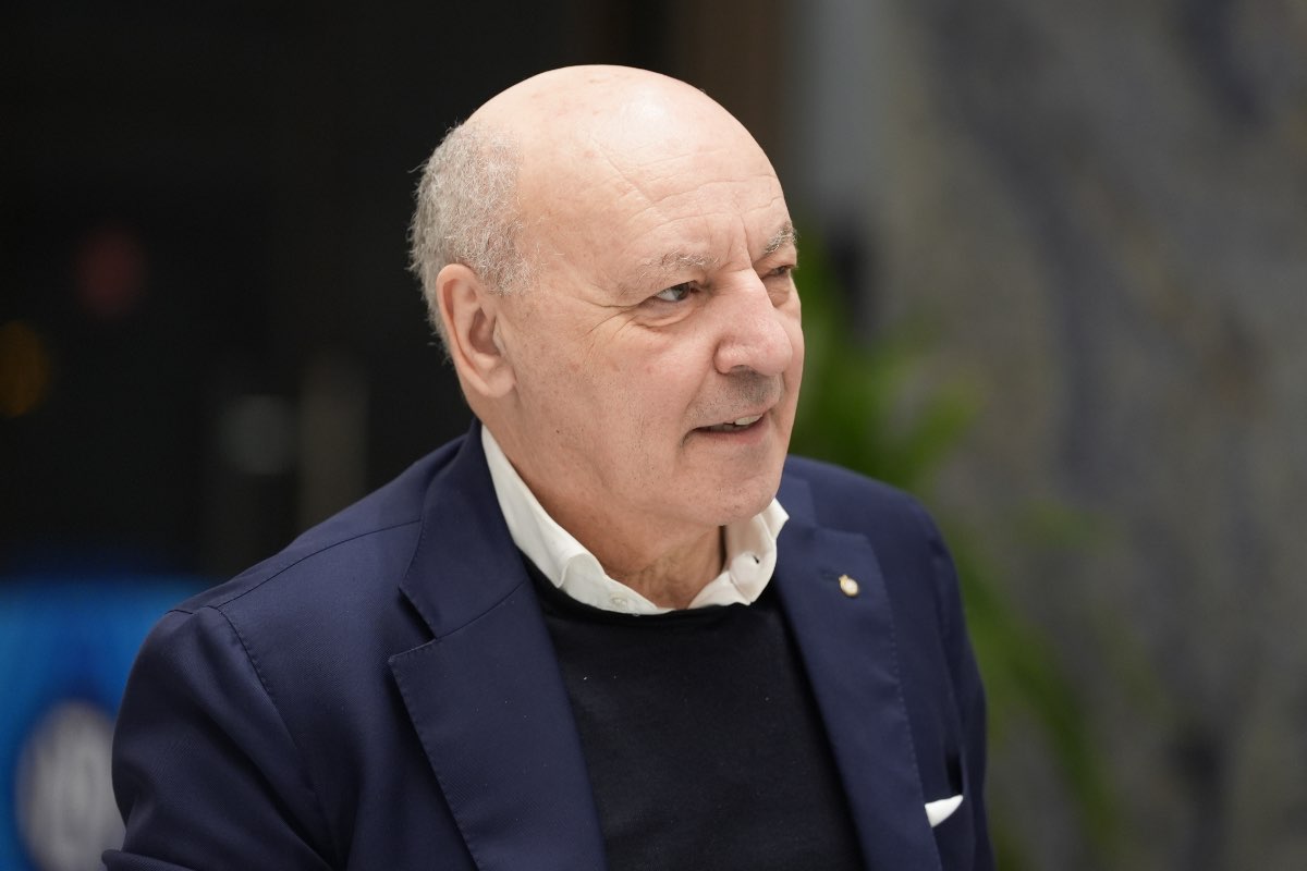 Giuseppe Marotta 