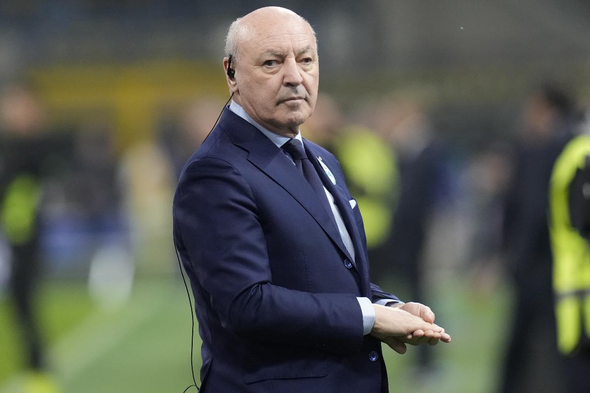 Giuseppe Marotta