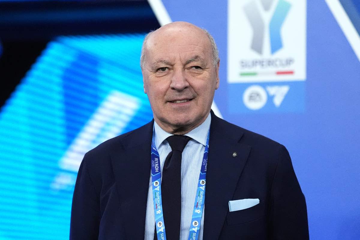 Giuseppe Marotta