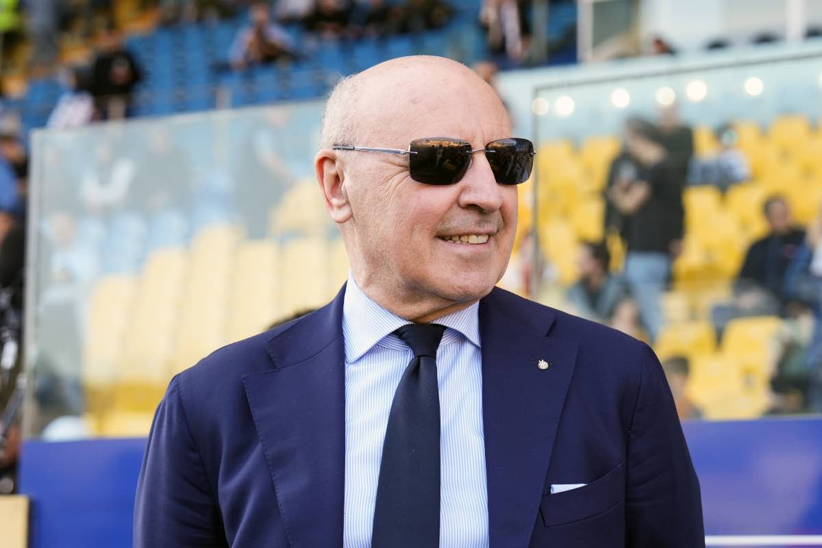 Giuseppe Marotta