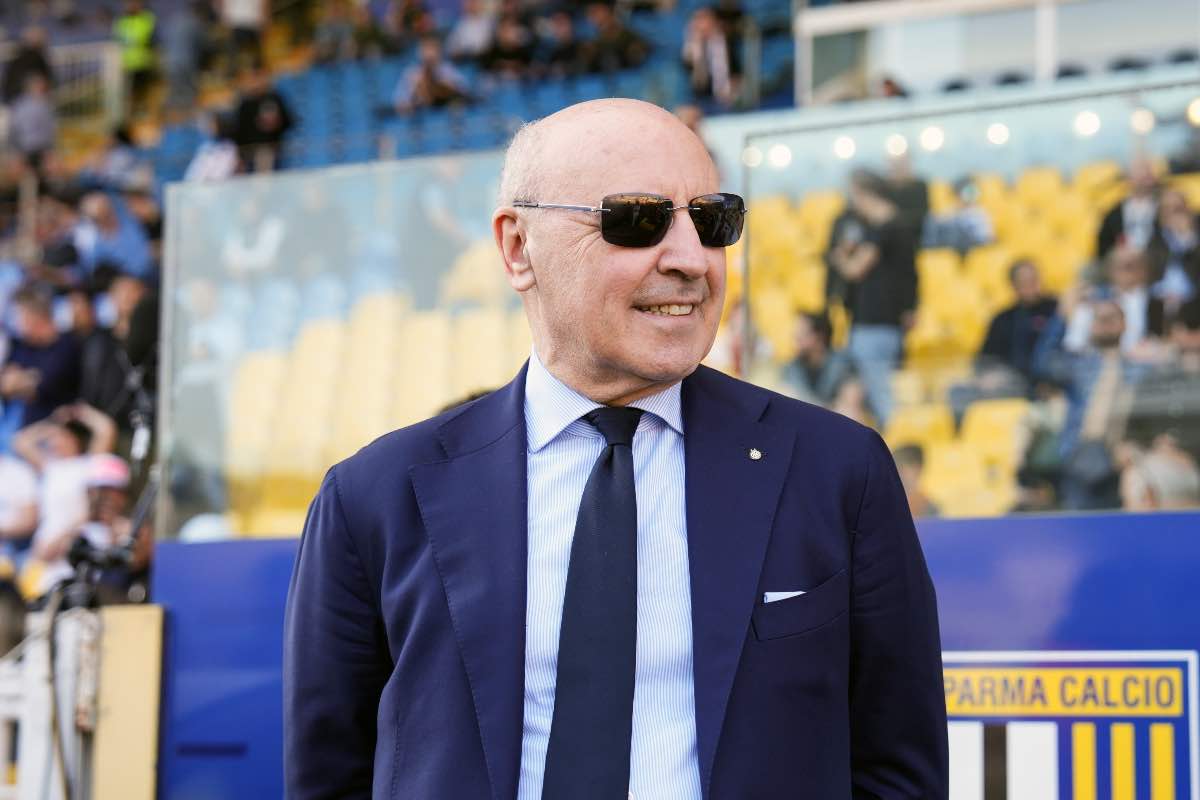 Giuseppe Marotta