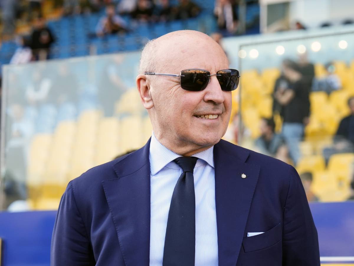 Giuseppe Marotta