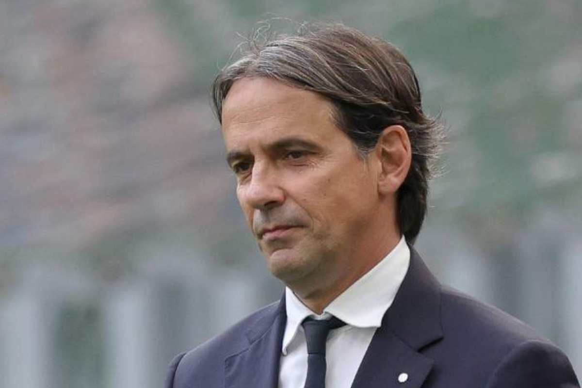 Simone Inzaghi