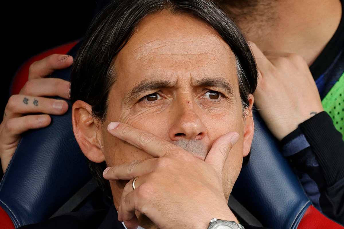 Simone Inzaghi