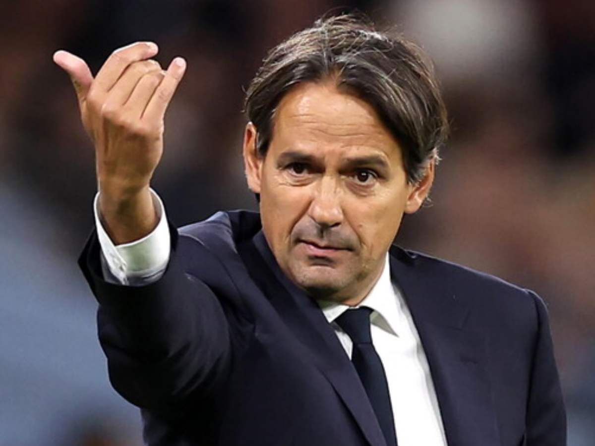 Simone Inzaghi
