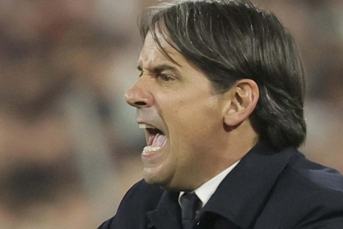 Simone Inzaghi