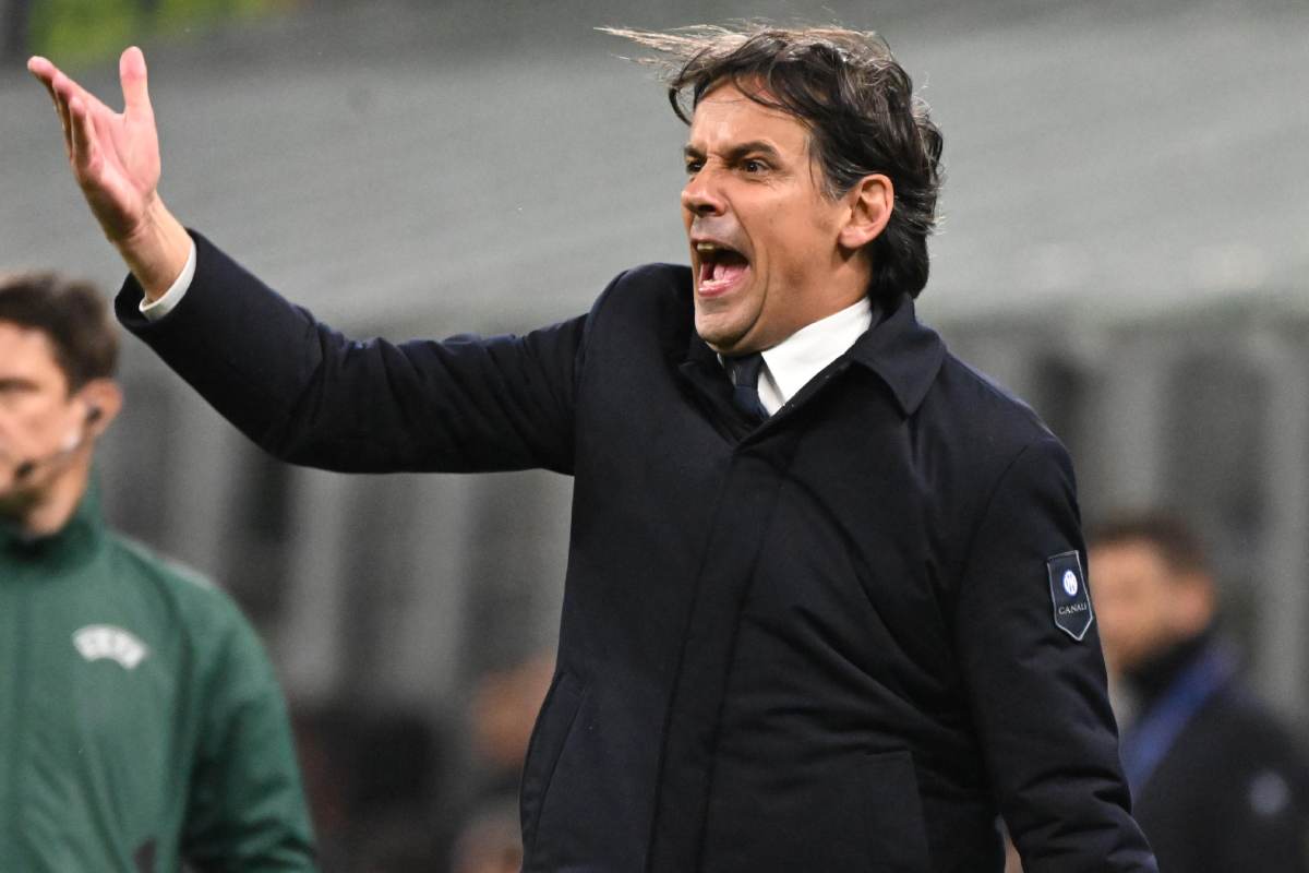 Inzaghi
