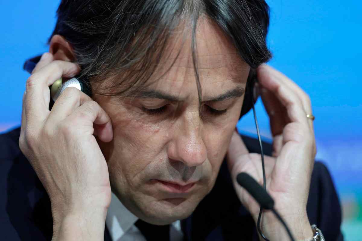 Simone Inzaghi