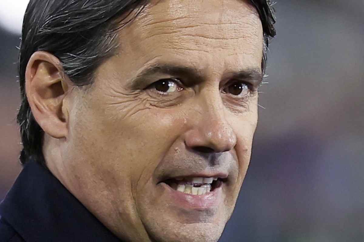 Simone Inzaghi