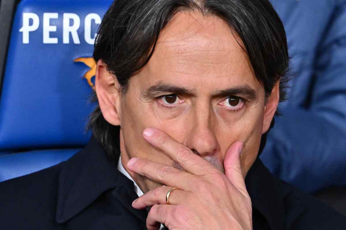 Simone Inzaghi