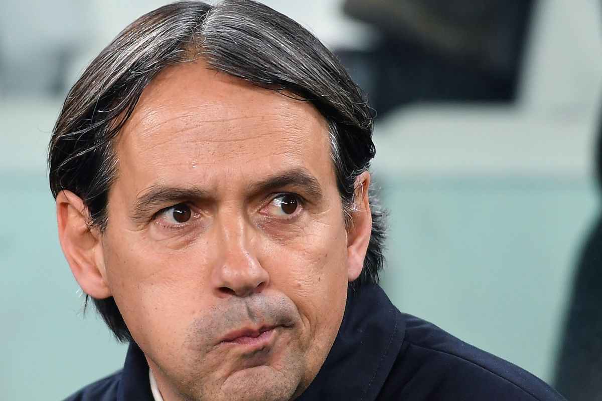 Simone Inzaghi