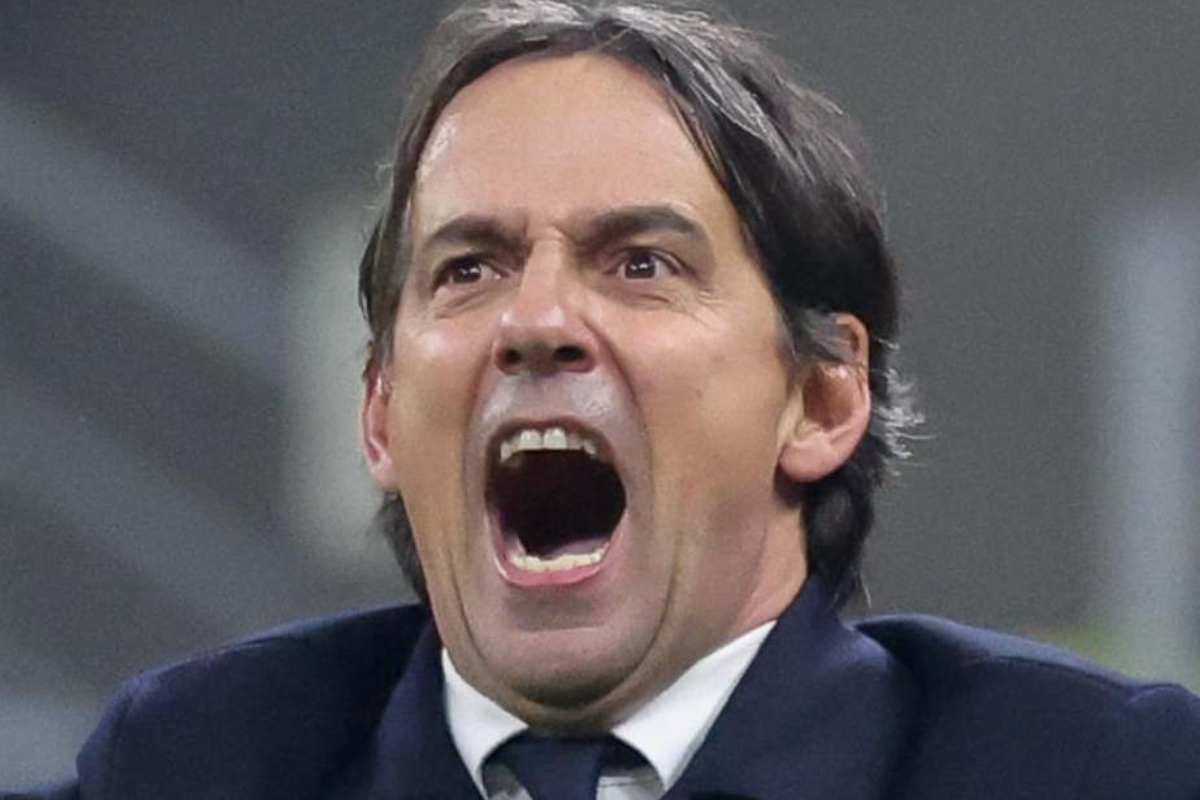 Simone Inzaghi