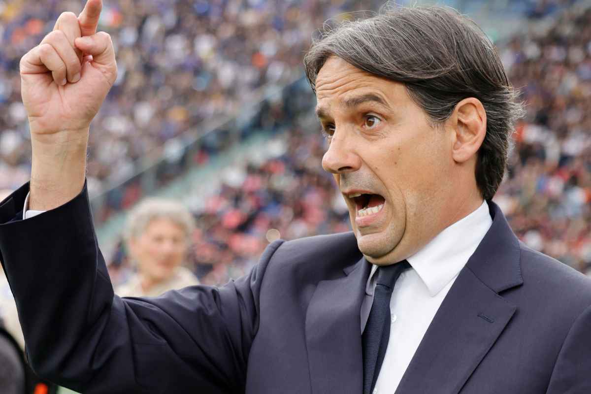 Simone Inzaghi