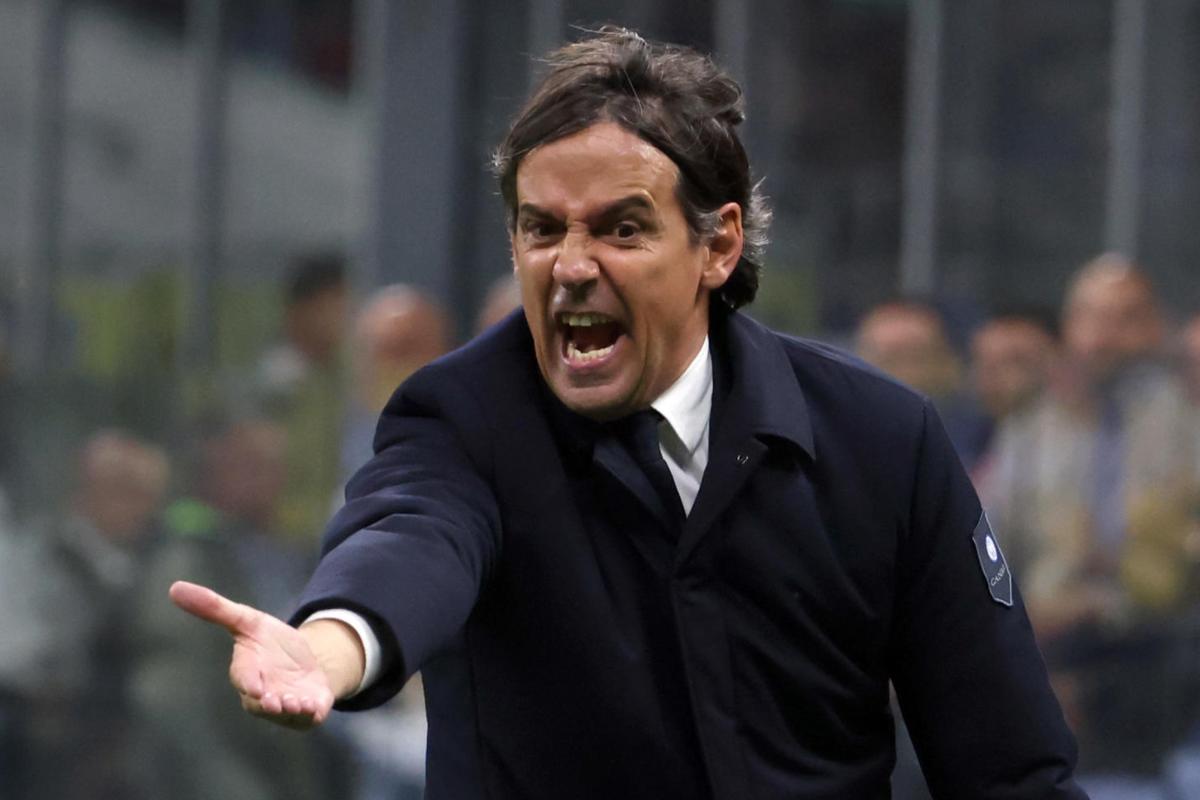 Simone Inzaghi