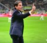 Rabbia Inzaghi finale Inter-Milan