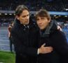 Foto di Inzaghi e Conte