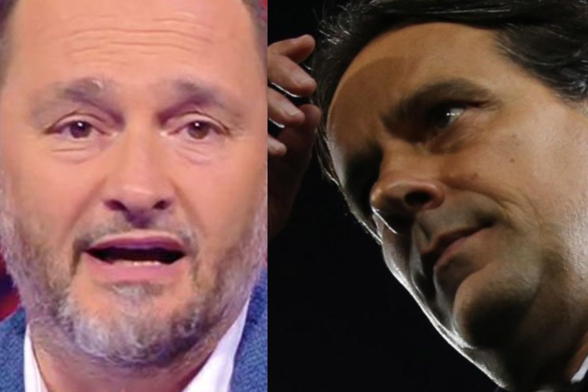 Foto combo Inzaghi Di Marzio