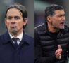 Inzaghi e Conceicao
