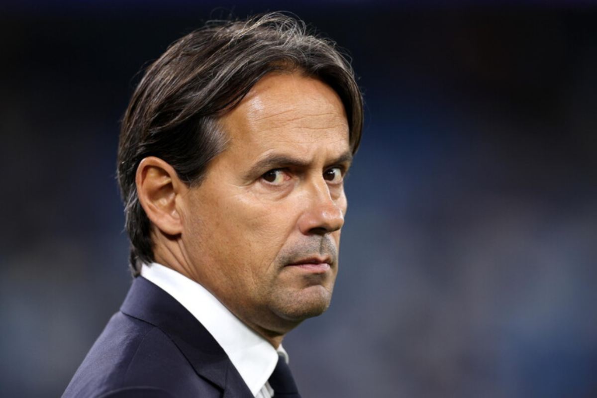 Simone Inzaghi 