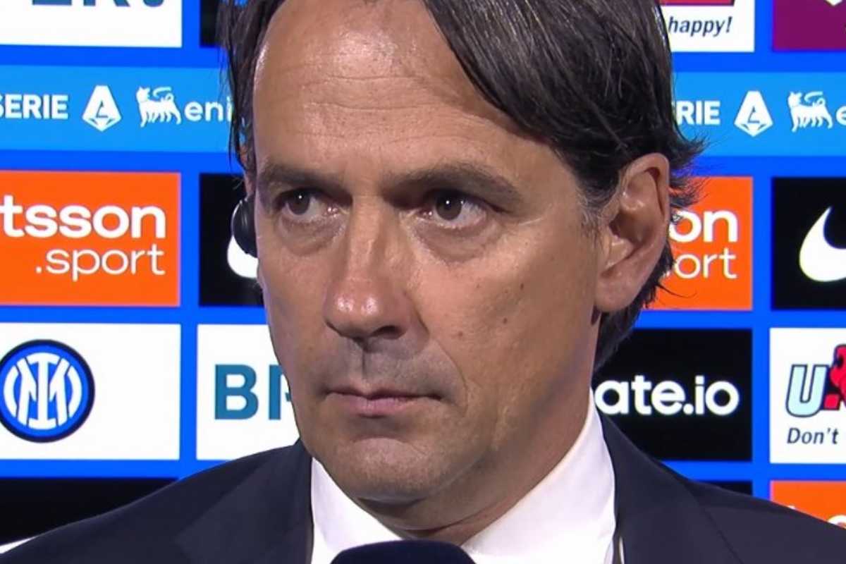 Simone Inzaghi
